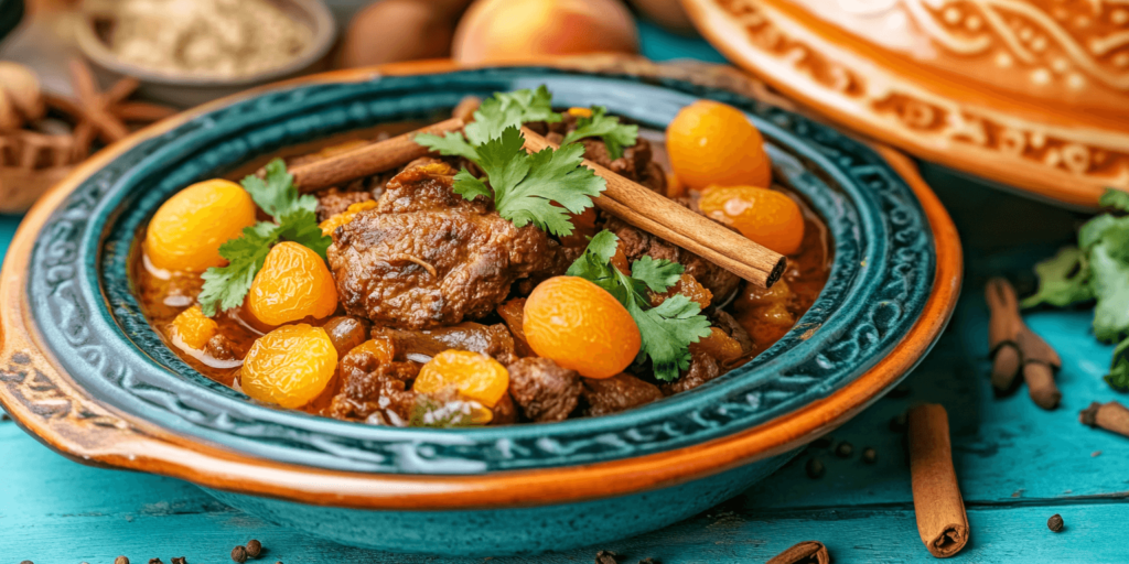 Best seasonings for lamb