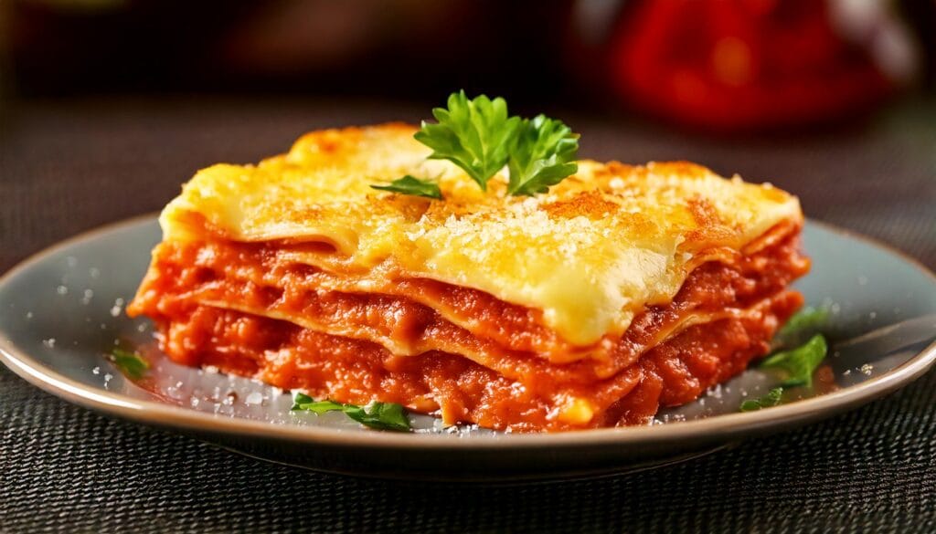 Unique lasagna recipes, Innovative lasagna ideas Modern lasagna recipes, Gourmet lasagna ideas Lasagna recipe twists