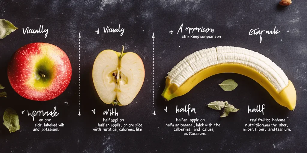 Apple or Banana for Breakfast
