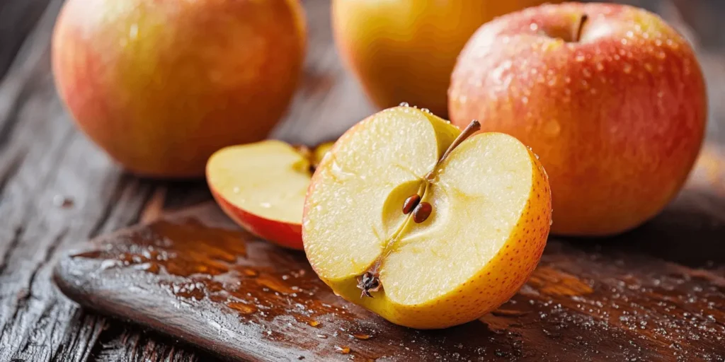 Apple Breakfast Recipes v2