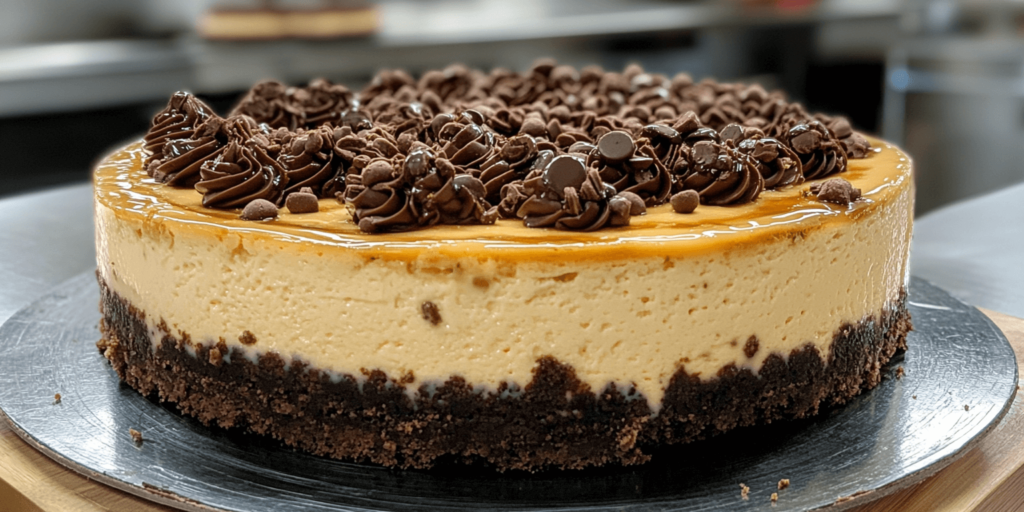 Baked vs. No-Bake Cheesecake