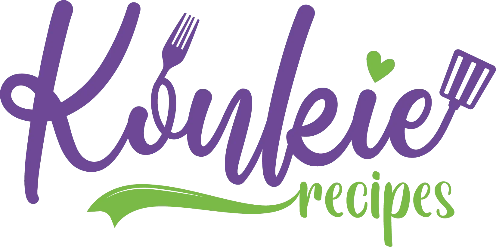 Koukie recipes